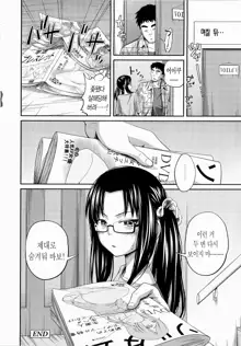 Imouto Manual | 여동생 메뉴얼, 한국어