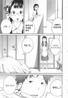 Imouto Manual | 여동생 메뉴얼, 한국어