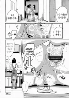 Imouto Manual | 여동생 메뉴얼, 한국어