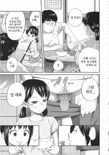 Imouto Manual | 여동생 메뉴얼, 한국어