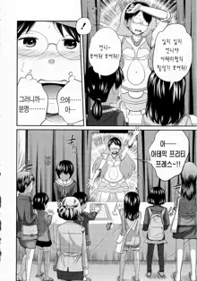 Imouto Manual | 여동생 메뉴얼, 한국어