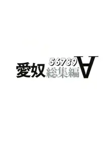 愛奴 総集編∀, 日本語