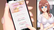 欲求不満な人妻が性感サービスにハマりドロドロセックスでイキまくるお話, 日本語