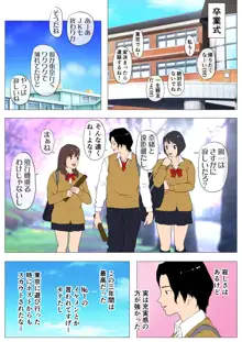 上京シェアハウス～彼女と幼馴染と知らない奴～, 日本語