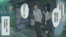 Sotsugyou no Hi made Mainichi Bus-tei de Kouhai Joshi to Sex suru Hanashi, 中文