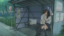 Sotsugyou no Hi made Mainichi Bus-tei de Kouhai Joshi to Sex suru Hanashi, 中文