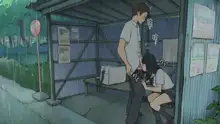 Sotsugyou no Hi made Mainichi Bus-tei de Kouhai Joshi to Sex suru Hanashi, 中文