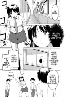 Shunkan Ch. 1, 한국어