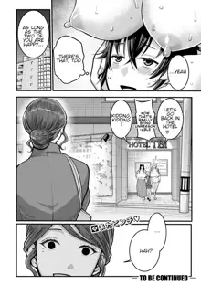 Boku no Otona Shokugyo-taiken | My Adult Work Experience Ch. 6, English