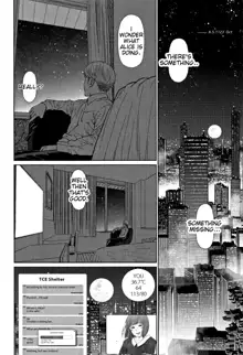 Implicity 2 Ch. 1-4, English