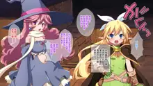 Hinnyuu Elf no Bounyuu Jikken ~Isekai Teni shitara Nano Machine de Bakunyuu Kaizou sarechaimashita~, 中文