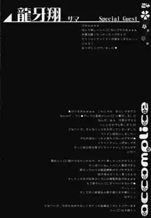 accomplice, 日本語