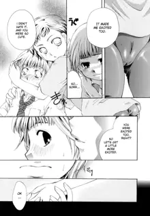 Koi no Namida to Ai no Mitsu | The Tears of Love and Love Juice Ch. 1-3, 6, 8-10, English