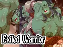 Rurou no Kishi | Exiled Warrior (The Elder Scrolls) [English] [Decensored] Scatless Version (decensored), English