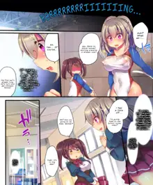 Saimin Choukyou Eroge no Heroine ni Tensei-shite shimatta Ore wa Kouryaku-sarezu ni Nigekiritai! | Reborn as a Heroine in a Hypnosis Mindbreak Eroge: I Need to Get Out of Here Before I Get Raped!, English