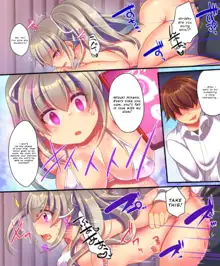 Saimin Choukyou Eroge no Heroine ni Tensei-shite shimatta Ore wa Kouryaku-sarezu ni Nigekiritai! | Reborn as a Heroine in a Hypnosis Mindbreak Eroge: I Need to Get Out of Here Before I Get Raped!, English