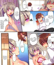 Saimin Choukyou Eroge no Heroine ni Tensei-shite shimatta Ore wa Kouryaku-sarezu ni Nigekiritai! | Reborn as a Heroine in a Hypnosis Mindbreak Eroge: I Need to Get Out of Here Before I Get Raped!, English