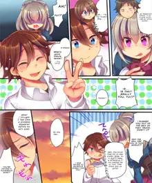 Saimin Choukyou Eroge no Heroine ni Tensei-shite shimatta Ore wa Kouryaku-sarezu ni Nigekiritai! | Reborn as a Heroine in a Hypnosis Mindbreak Eroge: I Need to Get Out of Here Before I Get Raped!, English