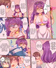 Saimin Choukyou Eroge no Heroine ni Tensei-shite shimatta Ore wa Kouryaku-sarezu ni Nigekiritai! | Reborn as a Heroine in a Hypnosis Mindbreak Eroge: I Need to Get Out of Here Before I Get Raped!, English