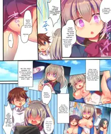 Saimin Choukyou Eroge no Heroine ni Tensei-shite shimatta Ore wa Kouryaku-sarezu ni Nigekiritai! | Reborn as a Heroine in a Hypnosis Mindbreak Eroge: I Need to Get Out of Here Before I Get Raped!, English