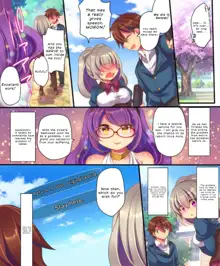 Saimin Choukyou Eroge no Heroine ni Tensei-shite shimatta Ore wa Kouryaku-sarezu ni Nigekiritai! | Reborn as a Heroine in a Hypnosis Mindbreak Eroge: I Need to Get Out of Here Before I Get Raped!, English