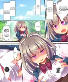 Saimin Choukyou Eroge no Heroine ni Tensei-shite shimatta Ore wa Kouryaku-sarezu ni Nigekiritai! | Reborn as a Heroine in a Hypnosis Mindbreak Eroge: I Need to Get Out of Here Before I Get Raped!, English