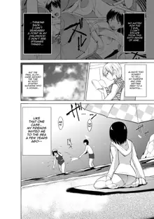 Shunkan Ch. 3, English