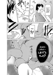 Shunkan Ch. 3, English