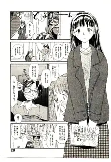 えっちーず 5, 日本語