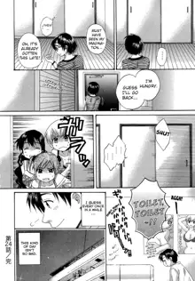 Tenshi no Marshmallow 3 ch.24, English