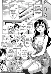 Tenshi no Marshmallow 3 ch.24, English