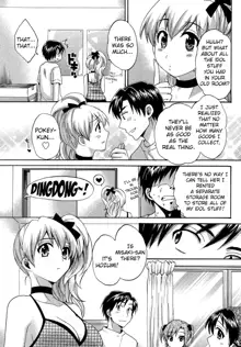 Tenshi no Marshmallow 3 ch.24, English