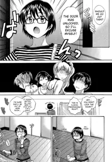 Tenshi no Marshmallow 3 ch.24, English