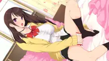 Otoshidama de Onee-chan o Kattemita | 用压岁钱买下了姐姐, 中文