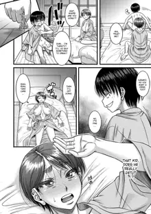 Hound Ch. 3, English