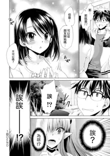 Ore to Kanojo to Owaru Sekai - World's end LoveStory 1, 中文