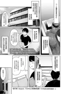 ComicLO Mochikomi Taiken Report ~Kyou kara Ore mo Loli Manga-ka!~ | ComicLo投稿体验谭～今天开始我也是萝莉漫画家!～, 中文