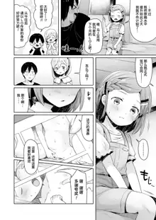 ComicLO Mochikomi Taiken Report ~Kyou kara Ore mo Loli Manga-ka!~ | ComicLo投稿体验谭～今天开始我也是萝莉漫画家!～, 中文