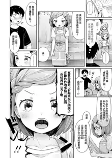 ComicLO Mochikomi Taiken Report ~Kyou kara Ore mo Loli Manga-ka!~ | ComicLo投稿体验谭～今天开始我也是萝莉漫画家!～, 中文