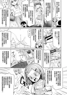 ComicLO Mochikomi Taiken Report ~Kyou kara Ore mo Loli Manga-ka!~ | ComicLo投稿体验谭～今天开始我也是萝莉漫画家!～, 中文