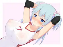 コスプレレナちゃんまとめ, 日本語