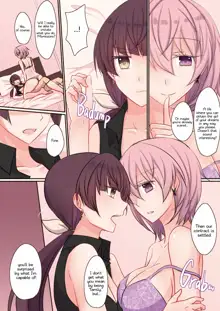 Harem of Zero (decensored), English