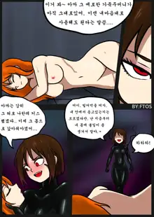 Venom Trans Sexual, 한국어