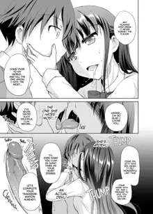 Sore wa Zankoku na Akuma no Mitsu (2) | That’s the Devil’s Nectar Chapter 2 (decensored), English