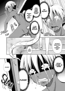 Sore wa Zankoku na Akuma no Mitsu (2) | That’s the Devil’s Nectar Chapter 2 (decensored), English