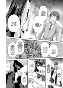 Sore wa Zankoku na Akuma no Mitsu (2) | That’s the Devil’s Nectar Chapter 2 (decensored), English