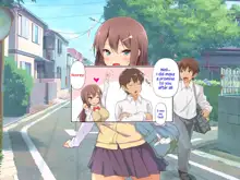 Daisuki na Osananajimi no Hatsu Ecchi kara Kekkon, Aka-chan ga Umareru made, Mimamocchatta... | I watched as my beloved childhood friend lost her virginity, got married and had a baby..., English