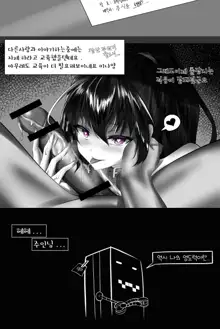 유미나망가, 한국어