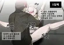 Bubble Head Nurse Kankinroku | 버블헤드 너스 감금록, 한국어