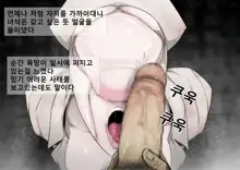 Bubble Head Nurse Kankinroku | 버블헤드 너스 감금록, 한국어